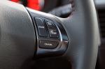 Subaru Impreza WRX STi Sedan 2011 года